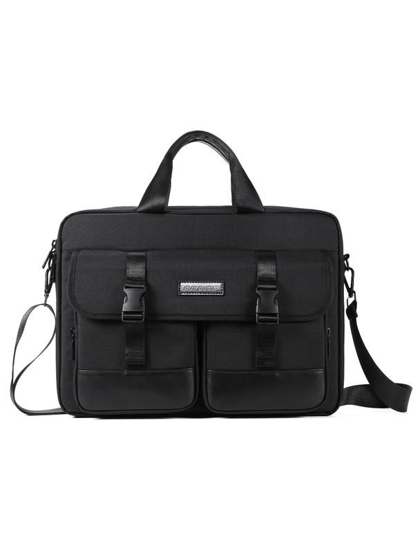 DUX DUCIS torba na laptopa EDGE 14 - 15,4" czara