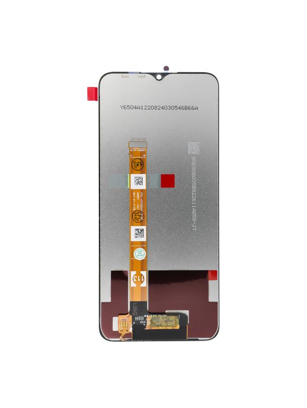 FixCell wyświetlacz LCD do OPPO A16 A54S A56 4g OEM bez ramki
