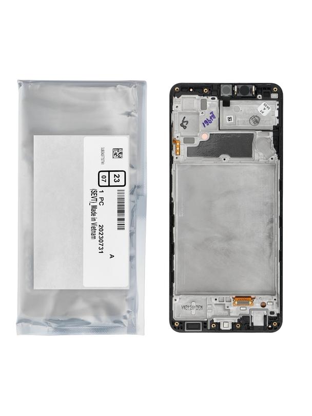 ServicePack Wyświetlacz LCD SAMSUNG A22 4G A225F GH82-26047A