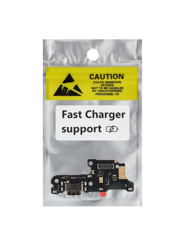 Płytka ładowania do XIAOMI Redmi 13C OEM (Fast Charger)