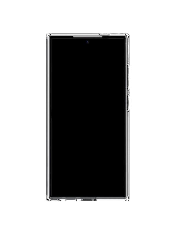 Futerał SPIGEN Ultra Hybrid do SAMSUNG S24 ULTRA crystal clear