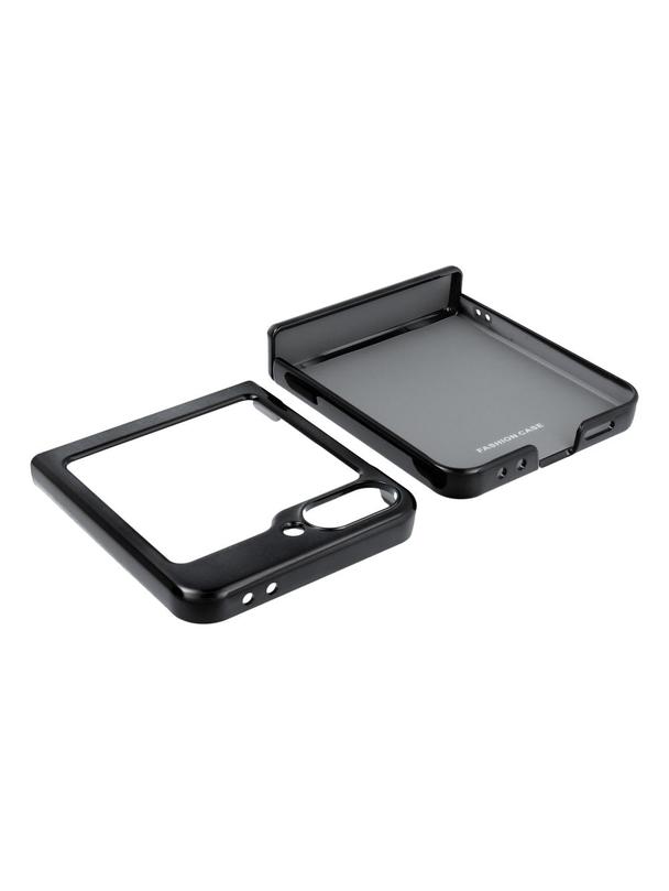 Futerał HCD3 kompatybilny z MagSafe do SAMSUNG Galaxy Z FLIP 6 / FLIP 7 FE