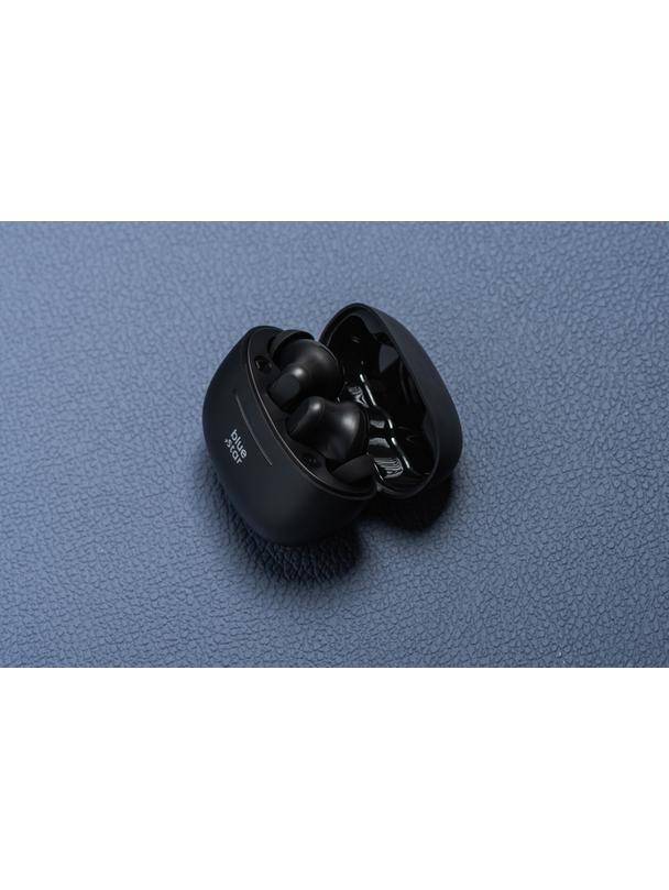 Słuchawki bezprzewodowe douszne Blue Star BK44 TWS czarne