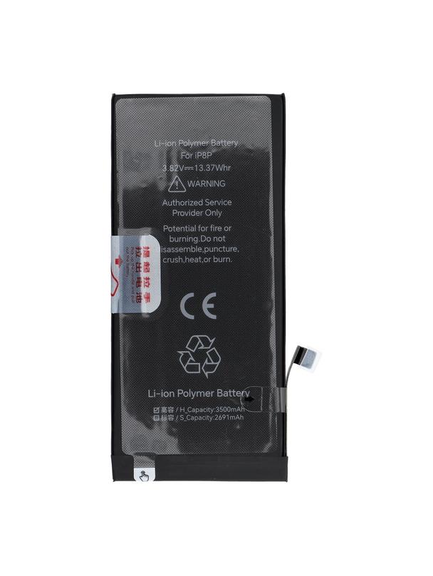 JCID Bateria do iPhone 8 Plus 3500 mAh (zwiększona pojemność)