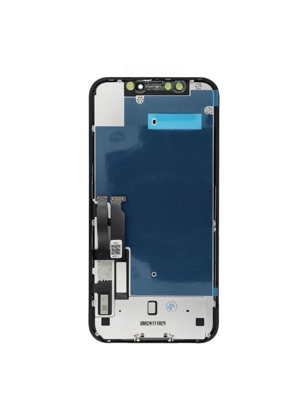 KAMO Wyświetlacz do IPHONE XR HD+ Incell