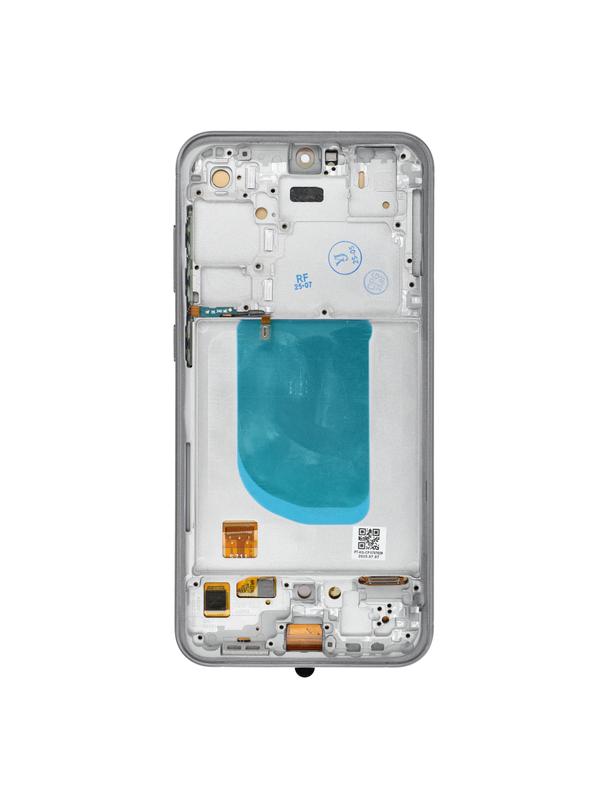 Wyświetlacz LCD do SAMSUNG S23 FE HARD OLED z ramka