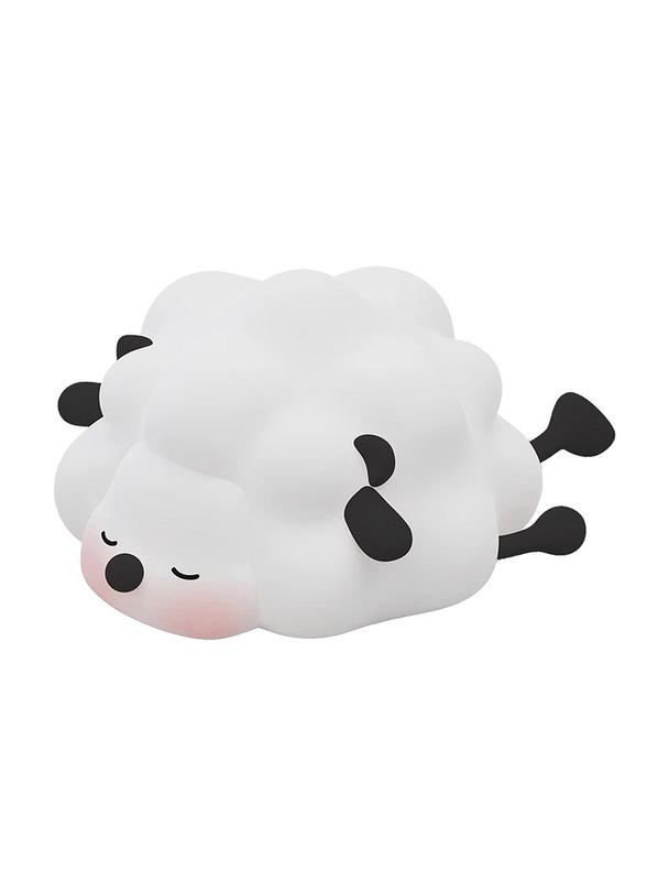 Lampka nocna Owieczka Art Deco dotykowy K-1156