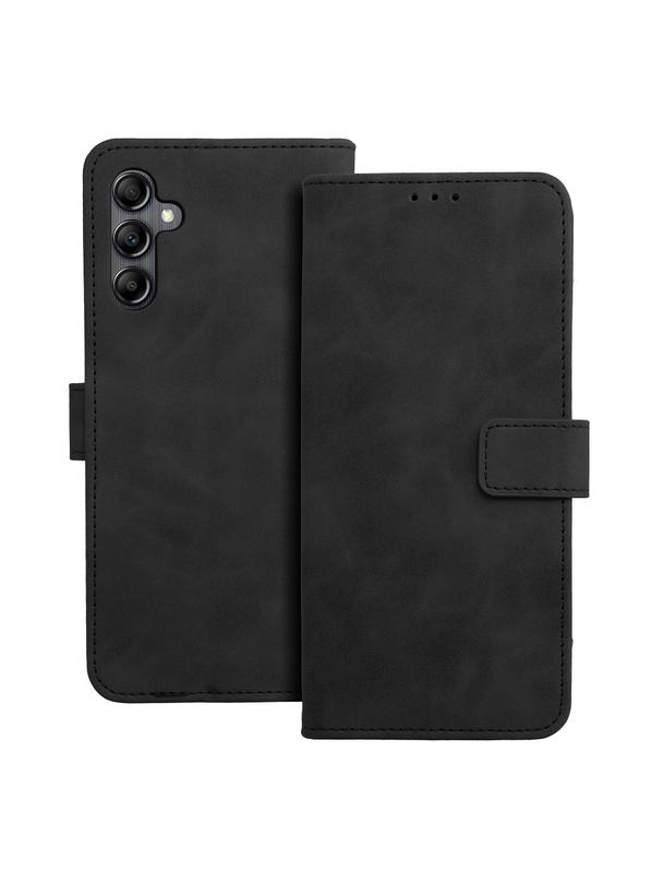Kabura TENDER Book do SAMSUNG A14 4G / A14 5G czarny