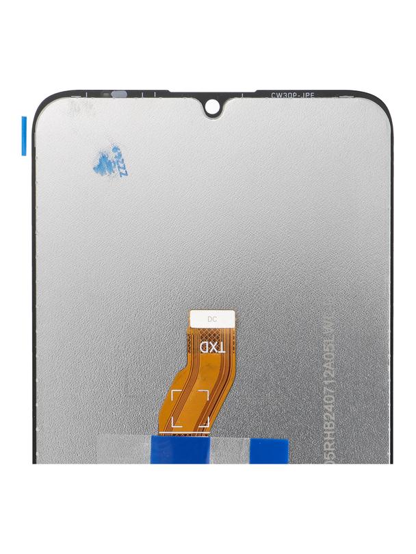 FixCell wyświetlacz LCD do HONOR X7 OEM bez ramki