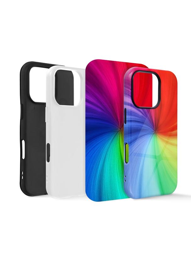 Futerał dwuwarstwowy do sublimacji dla SAMSUNG S26