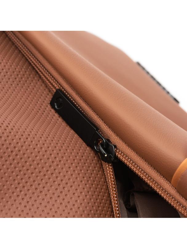 Torba na laptopa 15,6" Forcell F-Protect URBAN STYLE brązowa