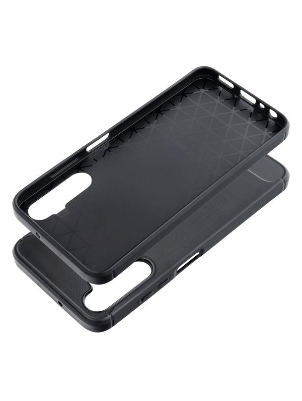 Futerał CARBON do SAMSUNG A05S czarny