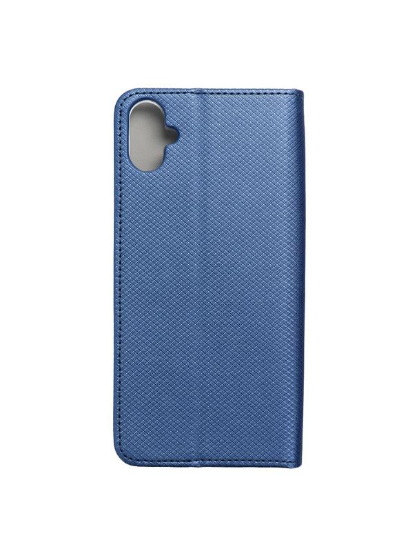 Kabura SMART CASE Book do SAMSUNG A05 granatowy