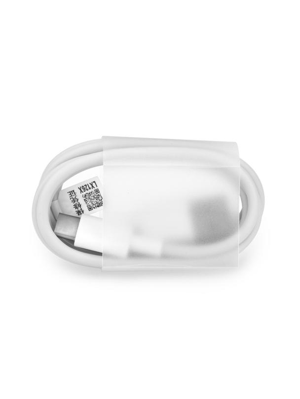 Kabel USB A do USB C Huawei 1 m AP51 bulk biały