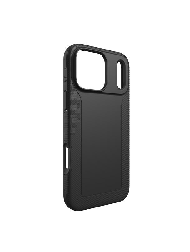 ZAGG futerał LUXE SNAP kompatybilny z MagSafe do IPHONE 17 Pro Max black