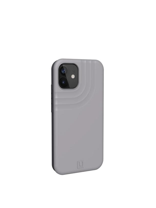UAG Urban Armor Gear futerał ANCHOR do IPHONE 12 Mini light grey