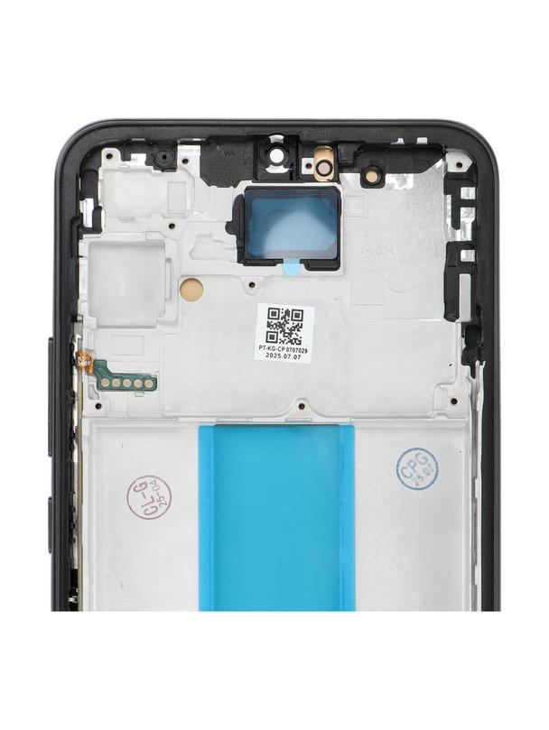 Wyświetlacz LCD do SAMSUNG A34 HARD OLED z ramka