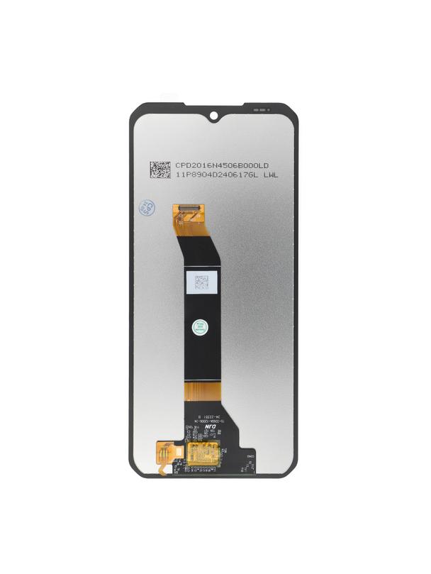 FixCell wyświetlacz LCD do DOOGEE V Max V30 OEM bez ramki