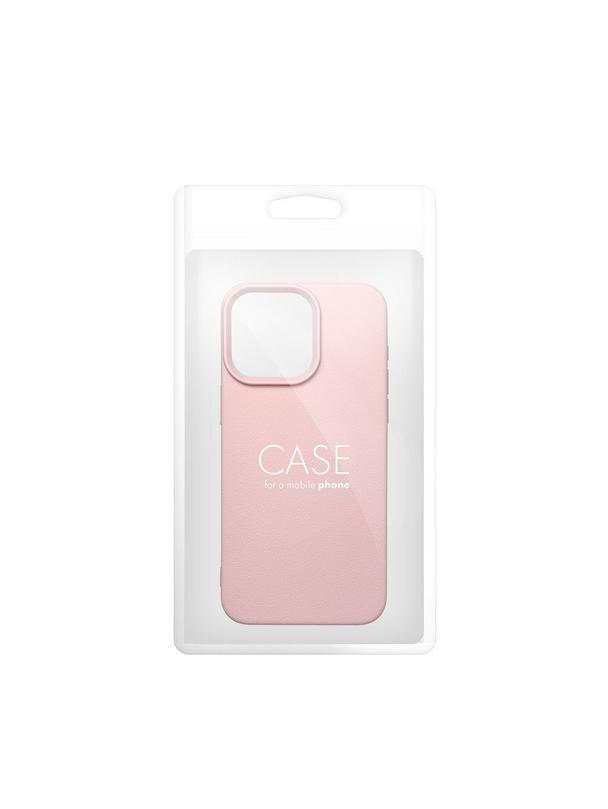 Futerał SKIN do SAMSUNG A57 5G jasny róż