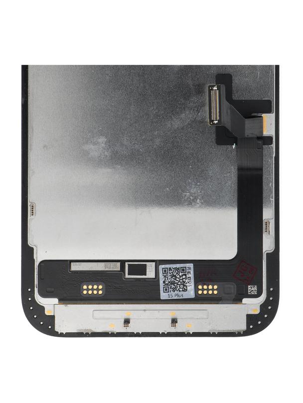 FixCell wyświetlacz do IPHONE 15 Plus Super Retina (odnowiony)