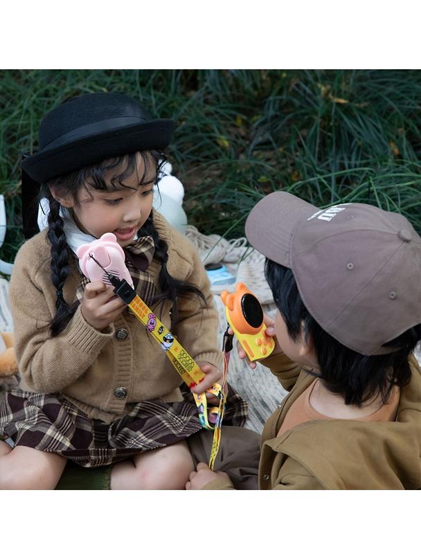 PICOCICI zestaw walkie-talkie K47 królik