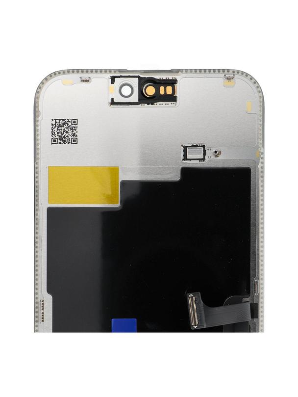 JK Wyświetlacz LCD do IPHONE 15 PRO MAX SOFT OLED (Change IC)