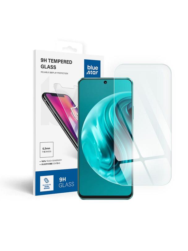 Szkło hartowane do Huawei Nova 12i Blue Star