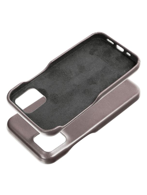 ROAR futerał LOOK do IPHONE 12 / 12 Pro Szary