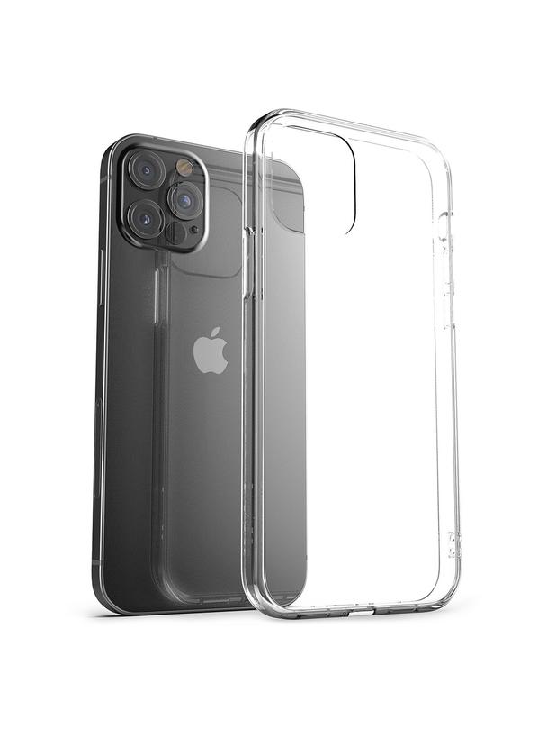 Futerał BACK CASE ULTRA SLIM 0,5 mm do IPHONE 11 Pro Max