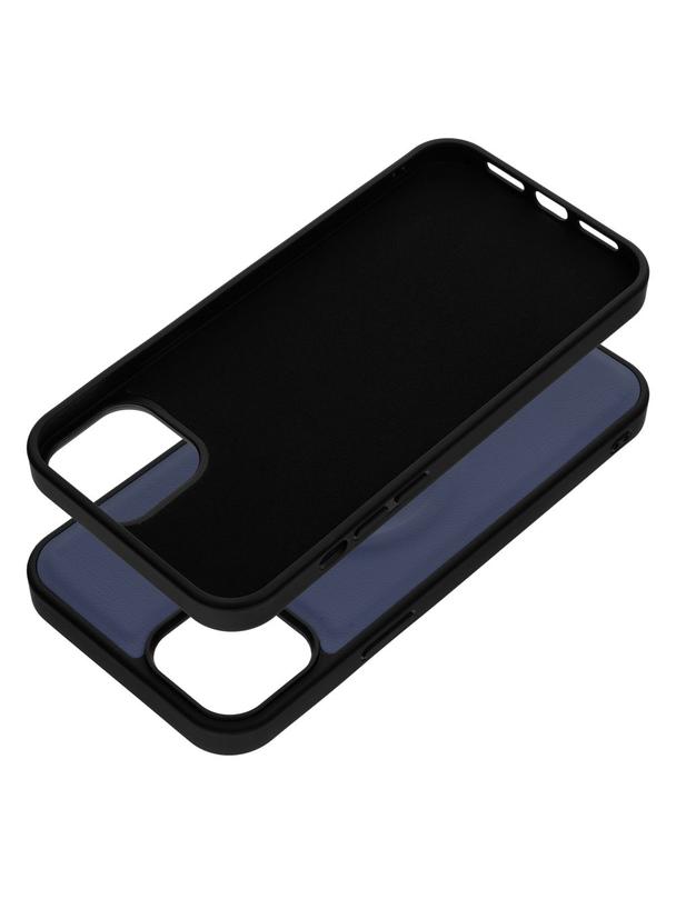 ROAR futerał MAG MORNING do IPHONE 14 Plus Granatowy