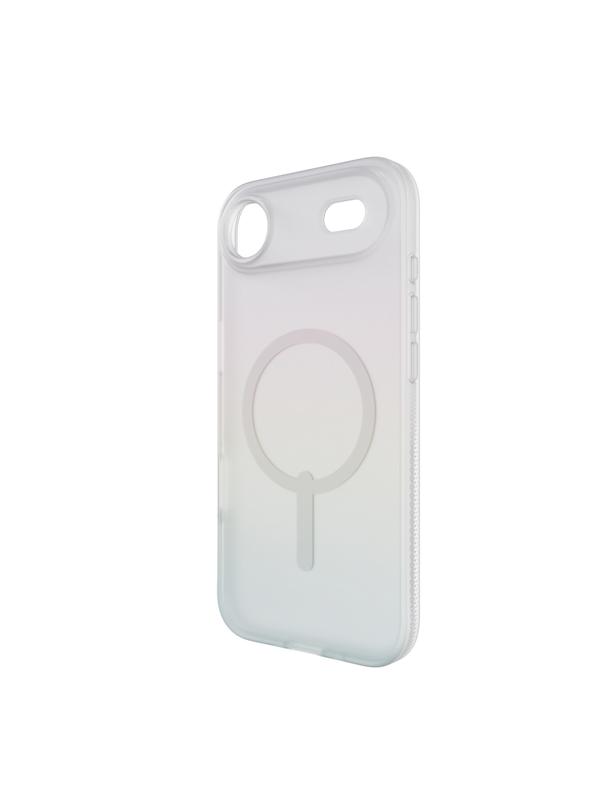 ZAGG futerał MILAN SNAP kompatybilny z MagSafe do IPHONE 17 Air iridescent