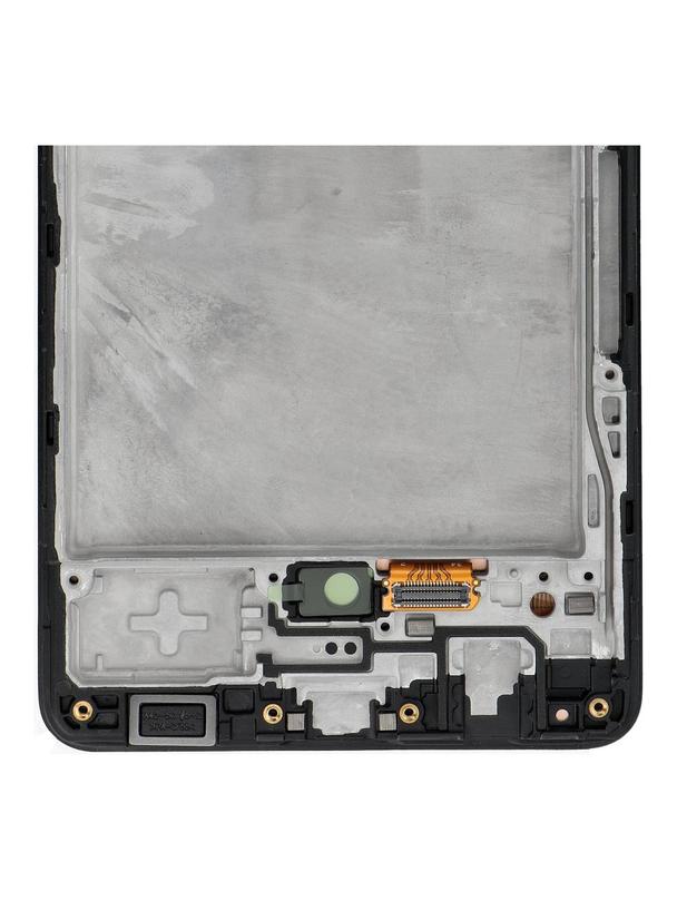 ServicePack Wyświetlacz LCD do SAMSUNG A42 A426 GH82-24375A