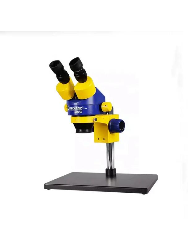 MECHANIC MC75S-B3 Mikroskop
