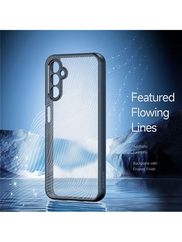 DUX DUCIS futerał AIMO do SAMSUNG A15 5G czarny