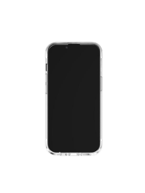 ZAGG futerał LUXE do IPHONE 13 / 14 / 15 / 16e (SE 4 2025) clear