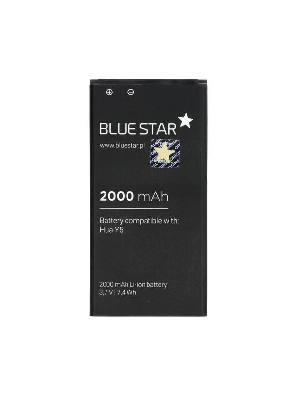 Bateria do Huawei Y5 / Y560 / G620 2000 mAh Blue Star