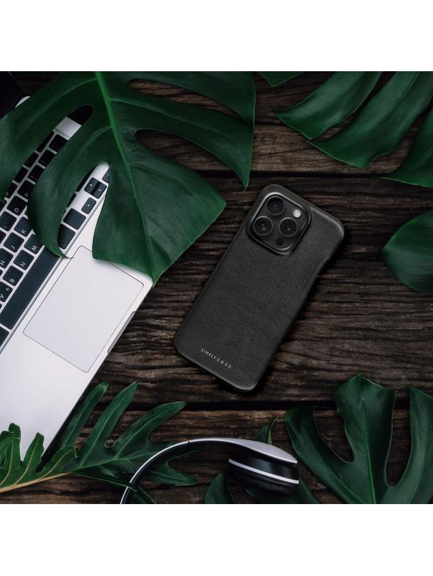 ROAR futerał LOOK do IPHONE 11 Pro Max Czarny