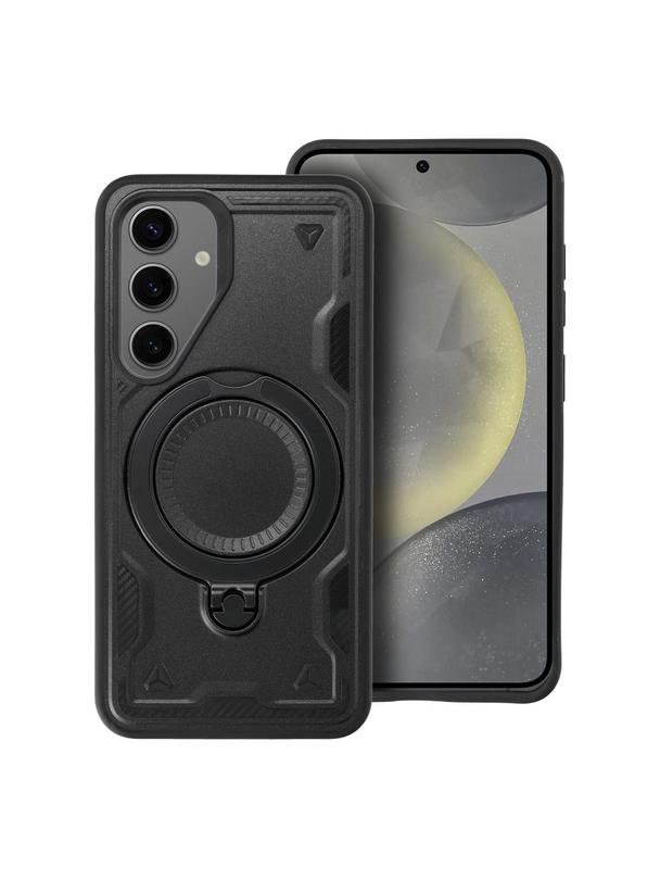 Futerał FROST ARMOR do XIAOMI 14C czarny