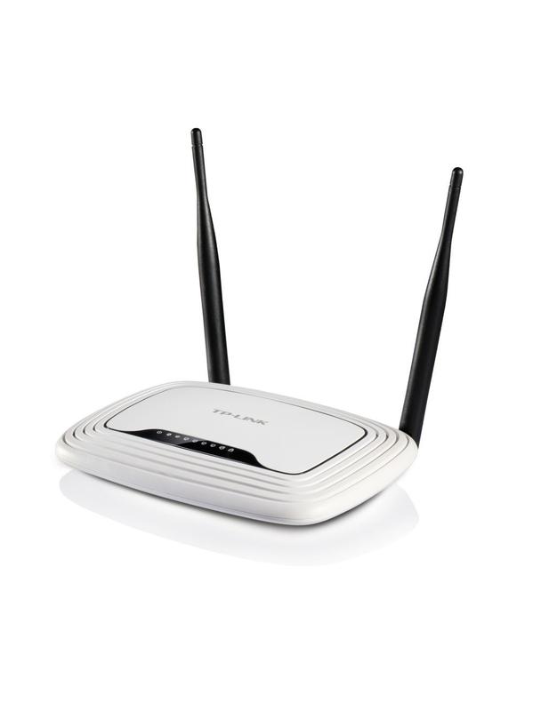 TP-LINK bezprzewodowy router 300Mb/s TL-WR841N
