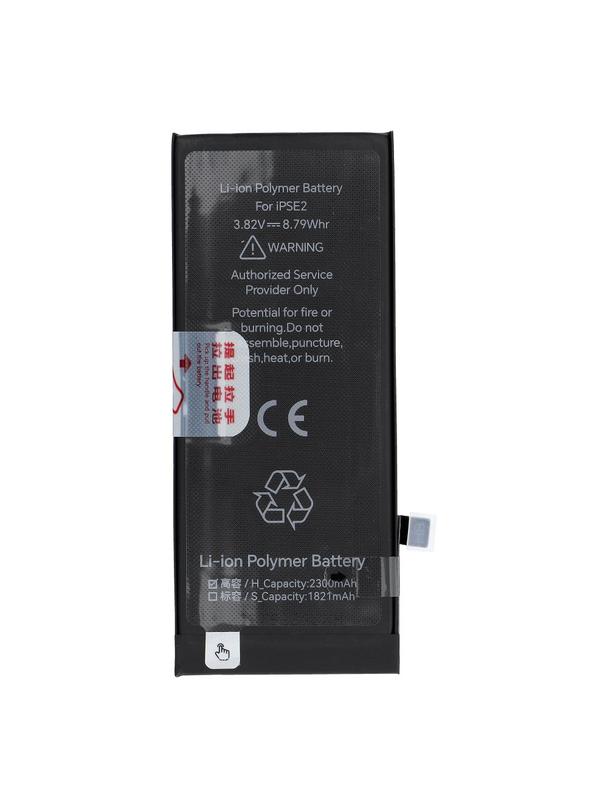 JCID Bateria do iPhone SE2 2020 2300 mAh (zwiększona pojemność)