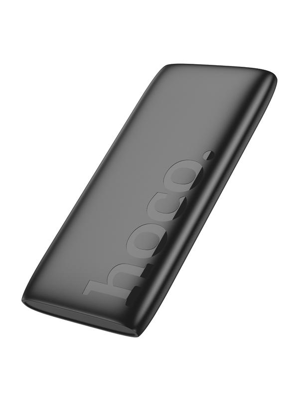 Powerbank Hoco 10000 mAh QC PD 3A 22,5W J122 czarny