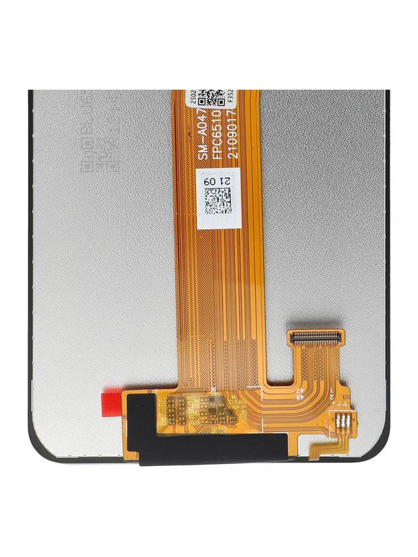 NCC Wyświetlacz LCD do SAMSUNG A04S A047F/A047M OEM bez ramki