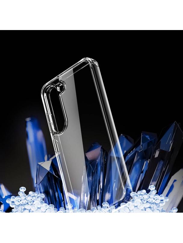 DUX DUCIS futerał CLIN do SAMSUNG S23 Plus transparentny
