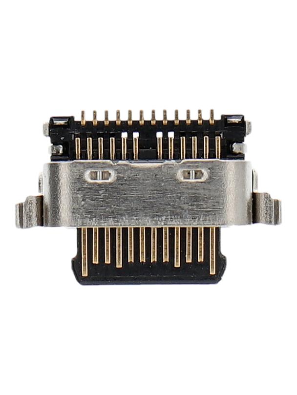 Złącze gniazdo ładowania do MOTOROLA G31 G41 G51 G72 ORI