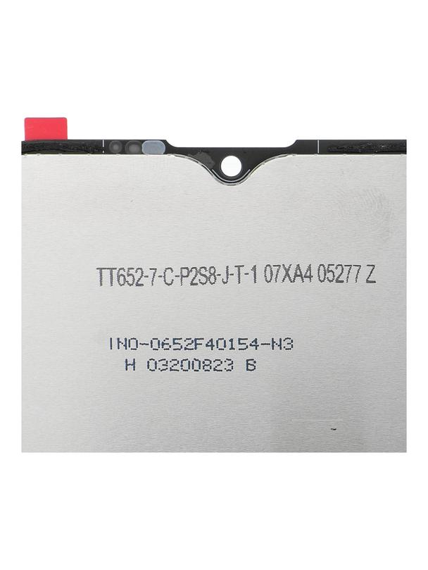 FixCell wyświetlacz do MOTOROLA G8 Power Lite OEM bez ramki