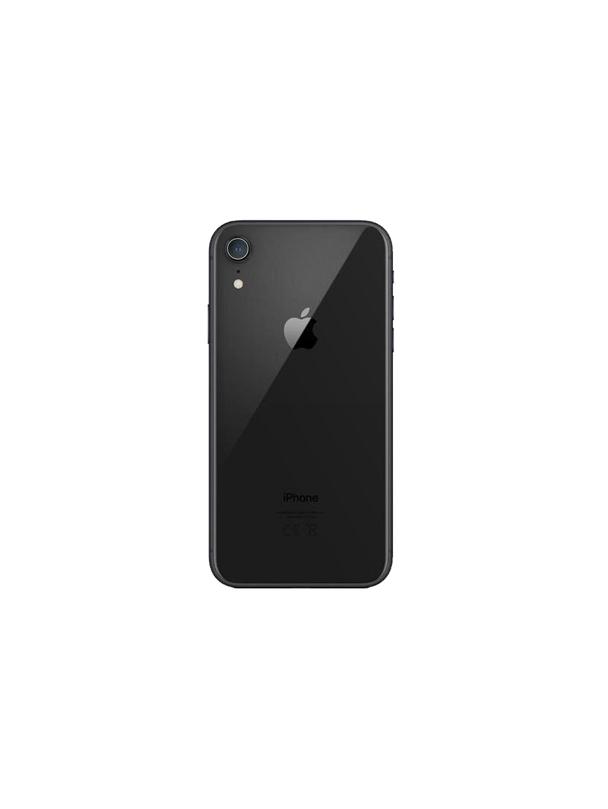 Szkło hartowane Tempered Glass Camera Cover - do iPhone Xr
