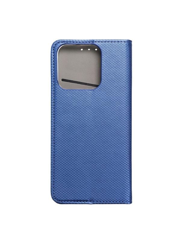 Kabura SMART CASE Book do HONOR X6c granatowy