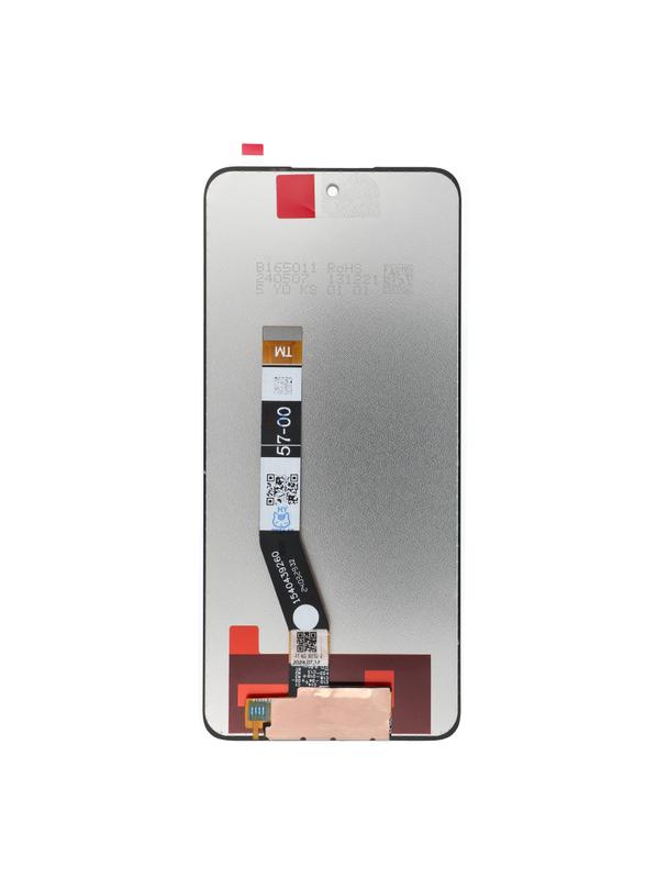 FixCell wyświetlacz do MOTOROLA G32 /G73 OEM bez ramki