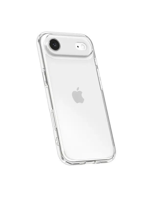 SPIGEN futerał ULTRA HYBRID do IPHONE 17 Air crystal clear