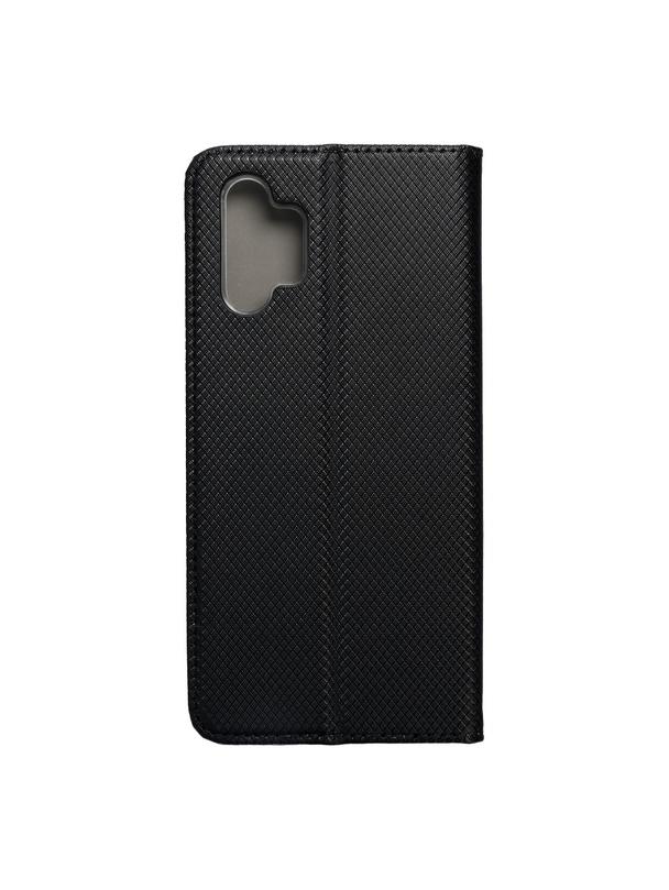 Kabura SMART CASE Book do SAMSUNG A32 5G czarny